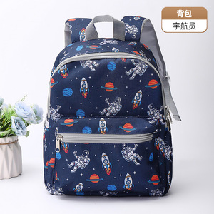 <span class=keywords><strong>New</strong></span> Giá Rẻ Không Thấm Nước Phim Hoạt Hình Ba Lô Cho Trẻ Em Mẫu Giáo Schoolbag Polyester Quà Tặng Cho Bé Trai Cô Gái Cổ Phiếu Sẵn Sàng - Product Image 1