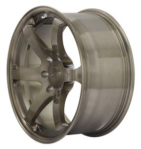 NewCustom forgé 4x100 roues de voiture de course en alliage profond <span class=keywords><strong>17</strong></span> 18 <span class=keywords><strong>pouces</strong></span> <span class=keywords><strong>jantes</strong></span> 8J largeur 20mm pour <span class=keywords><strong>Mini</strong></span> <span class=keywords><strong>Cooper</strong></span> JCW F56 R56 Smart Made aluminium - Product Image 4