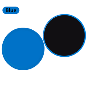 Hot bán bền biểu tượng tùy chỉnh nhiều màu sắc tập thể dục Workout trượt đĩa cho trong nhà và ngoài trời có sẵn - Product Image 5