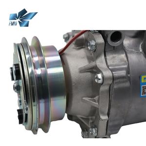 Compresseur de climatisation pour voiture, compresseur de climatisation pour Toyota Revo - Product Image 2