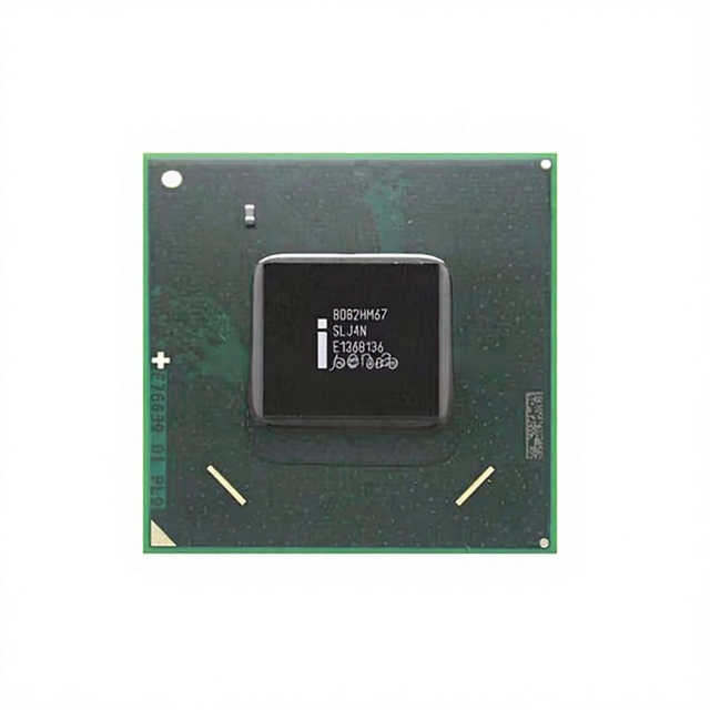 Notebook Motherboard Chips BD82HM55 BD82HM65 BD82HM57 BD82HM67