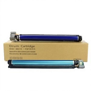 Unité de tambour couleur de haute qualité compatible pour DocuCentre C2200 C2201 C3300 GT9363512, pièces détachées pour copieur - Product Image 3