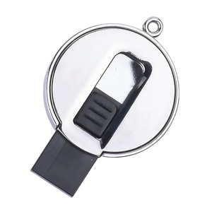 Lámpara LED Creativa con Cabeza de Metal, Memorias USB de 64 <span class=keywords><strong>GB</strong></span>, Memoria USB Impermeable de <span class=keywords><strong>32</strong></span> <span class=keywords><strong>GB</strong></span>, Memoria USB Metálica de 16 <span class=keywords><strong>GB</strong></span>, Memoria USB de 8 <span class=keywords><strong>GB</strong></span>, Regalos - Product Image 2