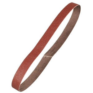 <b>Abrasive</b> Belt 40 Grit For Belt File Sanding <b>Tools</b> - Product Image 1