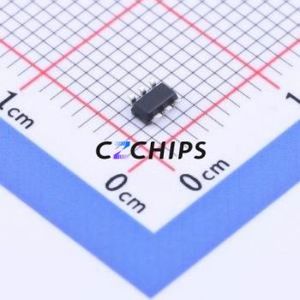 Nuevo-Original TP8009S6 SOT-23-6 Circuito integrado IC Chip PMIC IC de potencia de DC-DC - Product Image 2
