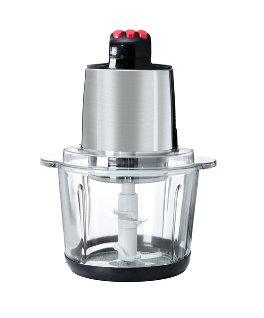 1600W Electric & Combined Food Processor Household Blender & Food Stand Mixer with Handle Direct Factory Supply