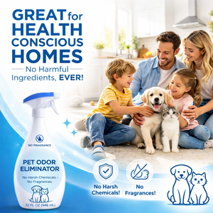 Spray Eliminador de Olores de Mascotas, Enzima para Eliminar Orina de Perro, para Alfombras, Sofás y Telas, Desodorizante Seguro para Mascotas, Marca Privada OEM - Product Image 3