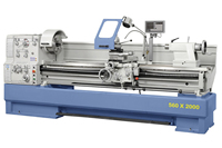 Tour horizontal C6256x1000/1500 tour universel en métal tour Machine SP2121-II tour manuel robuste prix