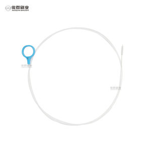 内視鏡検査用の医療用品使い捨て内視鏡細胞学ブラシ - Product Image 3