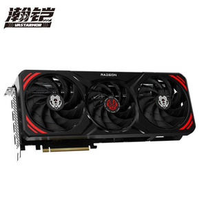 Vastarmor 7800 16G D6 Brand New 16GB GDDR6 Gaming Graphic Card Three Fan Cooled GPU for Desktop <b>Workstation</b> 256 Bit - Product Image 2