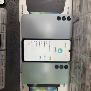 Smartphone 5G LTE débloqué A16 SM-A165U (version chinoise) Octa Core 8 Go + 128 Go Triple appareil photo 50 MP Espagnol/Français - Product Image 2