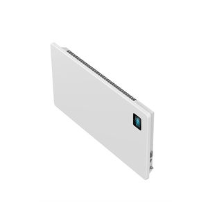 1500W Smart WiFi Convector Heater Portable Electric Metal Panel Heater with Remote Controller CE/CB/EM Certified for <strong>UK</strong> Plug - Product Image 4