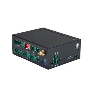 Smart Iot Gateway 4G <span class=keywords><strong>Rtu</strong></span> Iot Module Remote Terminal Unit Voor Vochtigheidsbewaking - Product Image 3