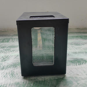 <span class=keywords><strong>Congélateur</strong></span> à vin glacé pour bouteille simple SD04 -18°C – Vitrine de refroidissement statique pour comptoir de bar – <span class=keywords><strong>Vodka</strong></span>, Tequila et autres spiritueux congelés - Product Image 4