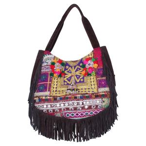 Sacs à main de styliste indien, vente en gros, fabricant 2023, BG-403-1 - Product Image 3