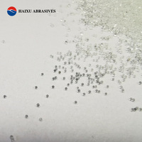 L'agent de Fracturation d'huile Perles de Verre 0.6-1.2mm