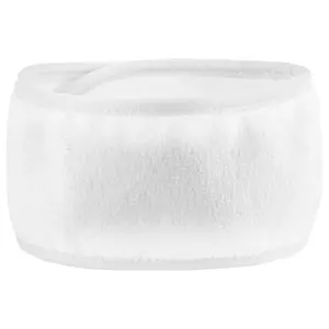 Sponge headband with <b>velcro</b> sports merchandise - Product Image 1