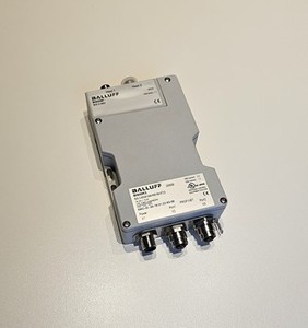 Oferta Especial: Unidad de Evaluación RFID Balluff BIS00K3 con Interfaz Profinet para PLC/PAC, Controladores Dedicados que Ofrecen Flexibilidad en Aplicaciones - Product Image 5