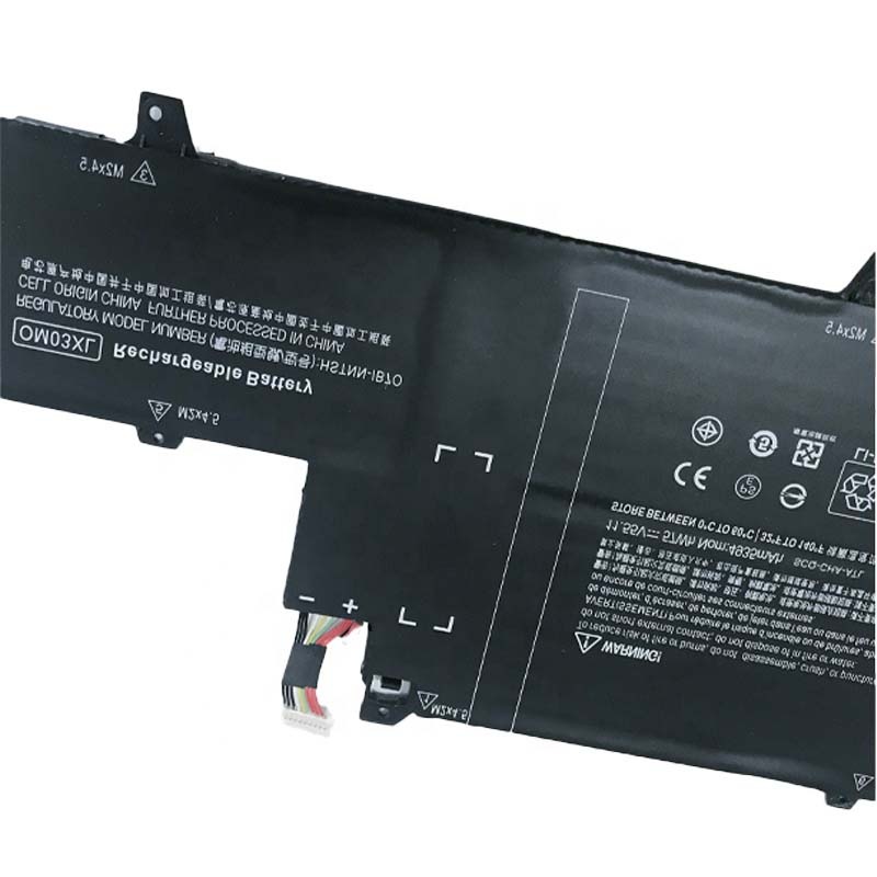 Pour HP Noir