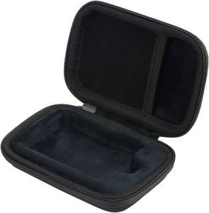 Estuche Rígido de EVA, Estuche de Transporte de EVA, Estuche de EVA de Carcasa Dura para Disco Duro Samsung T7 Touch - Product Image 2