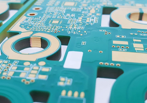 <span class=keywords><strong>Ul</strong></span> <span class=keywords><strong>94v0</strong></span> nặng Đồng PCB 4oz-20oz bảng mạch in dày đồng PCB nhúng đồng in bảng mạch chế tạo - Product Image 6
