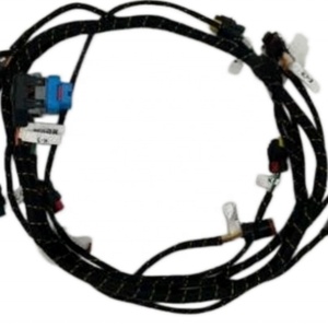 520-4558 5204558 ชุดสายไฟอะไหล่รถขุดคุณภาพสูงสำหรับ 326GC 330 330GC 323GC - Product Image 2