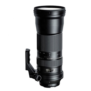 DF toptan kamera lensi kullanılan SP 150-<span class=keywords><strong>600mm</strong></span> F5-6.3 Di VC USD A011Long Zoom objektifi - Product Image 2