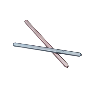 Nouveau stylet de remplacement en plastique compatible pour <span class=keywords><strong>Tab</strong></span> S6 SM-T860/SM-T865, fabrication privée, fabriqué en Chine - Product Image 1