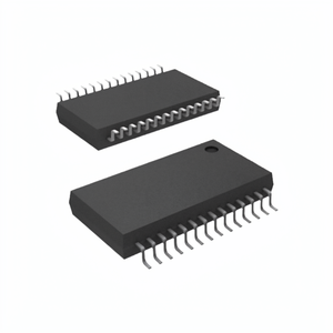 Authorized Distributor 28 SSOP DSD1792DB Data Acquisition Electronic Circuit Components - Product Image 1