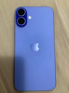 <span class=keywords><strong>iPhone</strong></span> 16 d'occasion débloqué 5G 128 Go/256 Go 99% Neuf Qualité A+ - Product Image 6