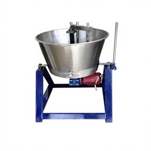 Machine à fabriquer le khoya, machine à mawa, machine à basundi, machine à khoa, machine à khoya au gaz, machine à mawa électrique, machine à khoya inclinable - Product Image 1