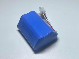 Batería de iones de litio recargable de repuesto para aspiradoras PowerPro <span class=keywords><strong>Aqua</strong></span> Stick FC6401 y FC6402, compatible con FC6401/01 y FC6401/81 - Product Image 4