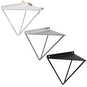 <span class=keywords><strong>Support</strong></span> d'étagère en métal, épaissi, équerre d'angle, <span class=keywords><strong>support</strong></span> d'étagère triangulaire mural, <span class=keywords><strong>support</strong></span> de <span class=keywords><strong>table</strong></span> de banc - Product Image 1