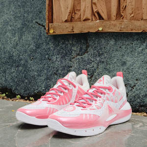 Chaussures <span class=keywords><strong>de</strong></span> <span class=keywords><strong>basket</strong></span>-ball légères et modernes Rigorer AR2 pour la Saint-Valentin, pour le style urbain et le <span class=keywords><strong>basket</strong></span> quotidien - Product Image 1