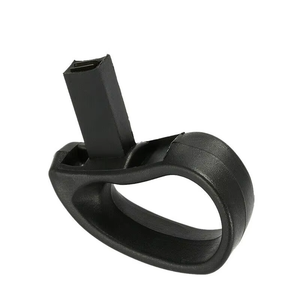1J3881634B/1J3881633B Nueva Palanca <span class=keywords><strong>de</strong></span> Liberación del Asiento Delantero del Coche con Clips para <span class=keywords><strong>Volkswagen</strong></span> Mk4 Golf Bora <span class=keywords><strong>Polo</strong></span> Audi A1 Ibiza - Product Image 1