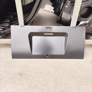 อะไหล่ตัวถังรถยนต์ V W T1 ฝากระโปรงหน้า, ประตูหลัง, หลังคา, ฝาท้ายรถ, อะไหล่ตัวถังรถบัส, อะไหล่ตัวถังรถยนต์วินเทจ V W - Product Image 2