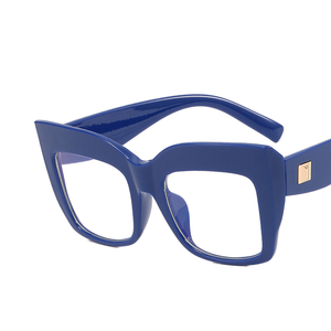 New Women's Colorful <strong>Low</strong> Priced Fashionable PC Anti Blue Light <strong>Glasses</strong> - Product Image 5