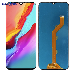 Wholesale Crown <strong>LCD</strong> Display for Infinix Tecno Itel X650 Hot10i Hot8 Smart8 <strong>Smart5</strong> X657 X655 X659 X669 KC8 CC7 Screen Replacement - Product Image 2