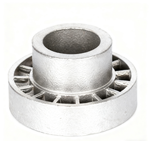 Componente de Brazo Mecánico de Acero Inoxidable de Precisión para Fundición por Inyección, Maquinaria de Fundición de Metales - Product Image 2