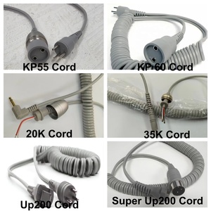 สายไฟมอเตอร์ทดแทน ใช้ได้กับ Kupa Upower UP200 UG12 Kp55 Kp600 Up200 Superup200 20k 35k - Product Image 1