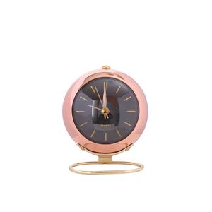 Ad alte prestazioni Design moderno ragazzi sveglia piccolo 3 pollici vassoio grasso coperta orologio da scrivania a buon mercato orologi speciali per i bambini - Product Image 2