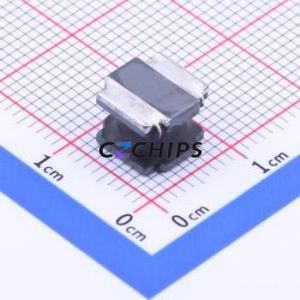 Inducteur de puissance YNR8065-330M SMD, 8x8mm (Inductance : 33uH) (Précision : 20% Résistance CC (DCR) : 100mOhm) - Product Image 2