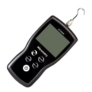 Dynamomètre numérique EFG200N portable, mesure de traction et de compression, le plus vendu et le moins cher - Product Image 3