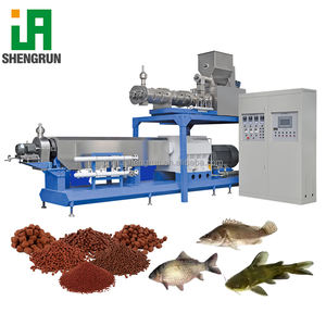 เครื่องผลิตเม็ดอาหาร<span class=keywords><strong>ปลา</strong></span> 500 กก./ชม. สำหรับฟาร์มอาหารสัตว์ เครื่องอัดเม็ดอาหารปลา เครื่องทำอาหาร<span class=keywords><strong>ปลา</strong></span> - Product Image 5