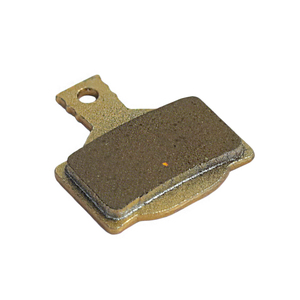 Plaquettes de frein à disque hydrauliques semi-métalliques à base de cuivre 35x32mm pour <span class=keywords><strong>VTT</strong></span> et vélo pliant – Remplacement de frein - Product Image 3