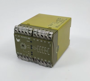 Baru Dan Asli 474790 Stok Di Gudang Pengontrol Pemrograman PLC - Product Image 1