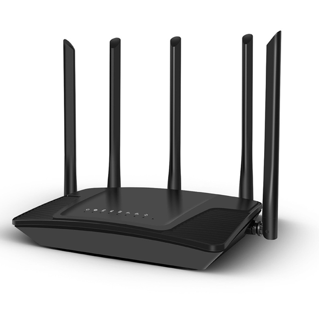 WR3000K-5T AX3000 Dual Band Gigabit Broadband WiFi6 Wireless Router OpenWRT Router