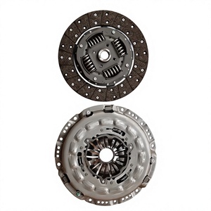 Nuevo Número de Pieza Original (OEM) <span class=keywords><strong>627303209</strong></span> Cubierta de Embrague para Automóvil Transit, Kit de Embrague de 275 mm - Product Image 1