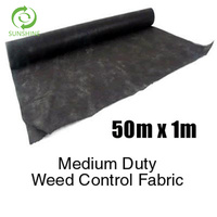 Toile paysagère non tissée anti-mauvaises herbes, couverture de sol agricole, tapis de contrôle des adventices, géotextile
