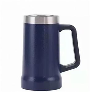 Vaso Metálico de 24 oz Personalizado con Grabado, Mantiene la Bebida Fría Todo el Día, Regalos para Padrinos de Boda, ASM33 - Product Image 5